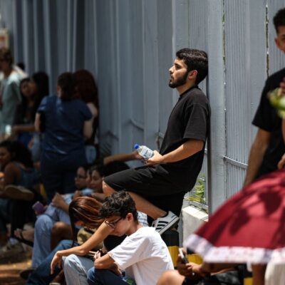 Inep anula três questões do Enem 2025 por suspeita de vazamento