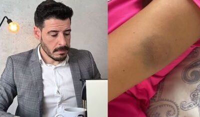 Influenciador Thiago Schutz é preso por agressão contra namorada em SP