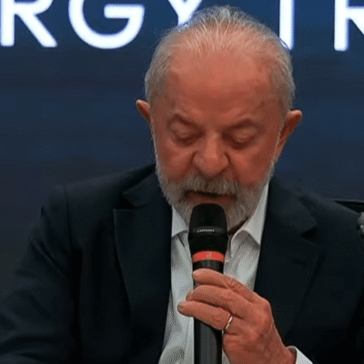 Inmet emite alerta vermelho para 48 cidades de SC por risco de tempestades