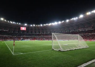 Internacional e Santos se enfrentam pela 35ª rodada do Brasileirão