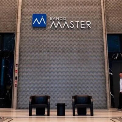 Intervenção no Banco Master reacende debate sobre limite e cobertura do FGC