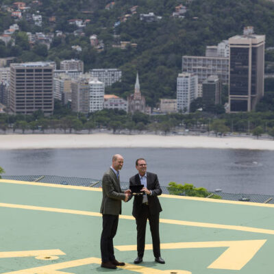 Jovem é morta ao reagir a assalto durante venda de drone em São Paulo