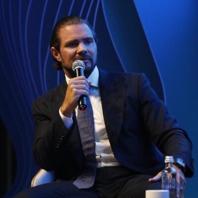 Justiça Federal mantém prisão do dono do Banco Master, Daniel Vorcaro