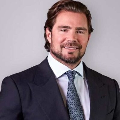 Justiça mantém prisão de Daniel Vorcaro, dono do Banco Master, por fraude