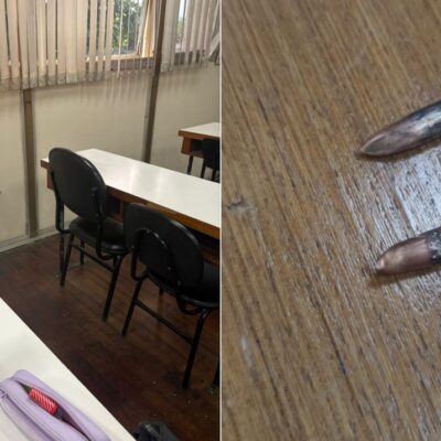 Linha Amarela é interditada e criança é baleada em operação no Complexo da Maré