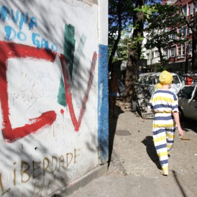 Lula Assina Projeto Antifacção para Enfraquecer Crime Organizado