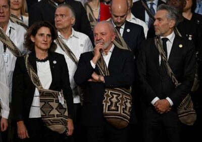 Lula alerta para ameaça militar na América Latina em cúpula da Celac