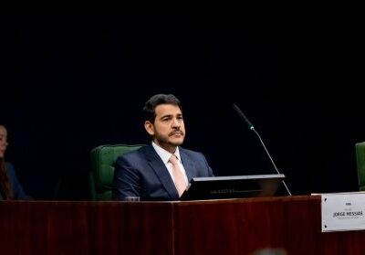 Lula anuncia Jorge Messias para vaga no STF após 42 dias