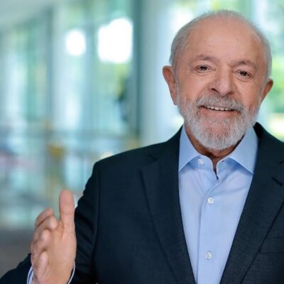 Lula anuncia isenção do IR para quem ganha até R$ 5 mil a partir de 2026