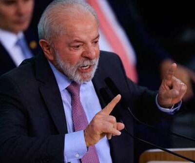 Lula assina projeto que endurece combate às facções com pena de até 30 anos