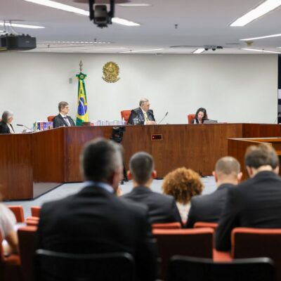 Lula confirma a Pacheco indicação de Messias para o STF e senador sinaliza saída da política