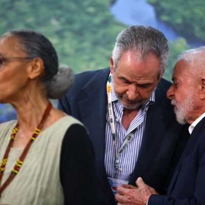 Lula considera COP30 em Belém extraordinária apesar de ausência de metas sobre combustíveis fósseis