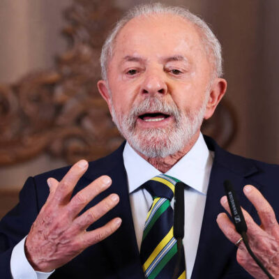 Lula critica operação policial do RJ com 121 mortos e chama de desastrosa