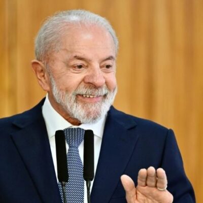 Lula destaca que isenção do IR injetará R$ 28 bi na economia em 2026