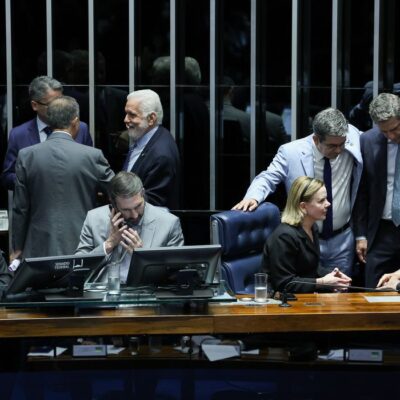 Lula deve sancionar isenção do IR para renda até R$ 5 mil em 11 de novembro