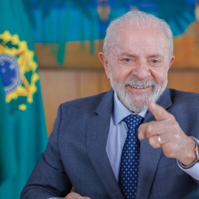Lula fará pronunciamento sobre isenção do IR para quem ganha até R$ 5 mil