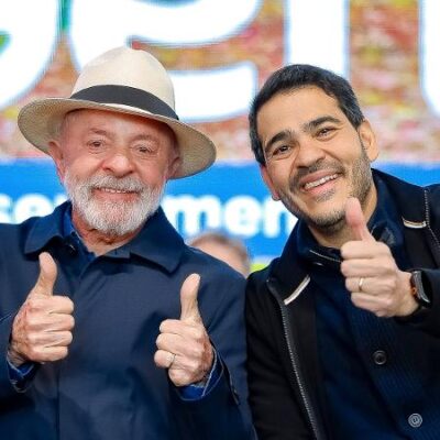 Lula ignora apelos e indica Messias ao STF no Dia da Consciência Negra