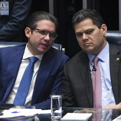 Lula pode assumir articulação política após rompimento no Senado