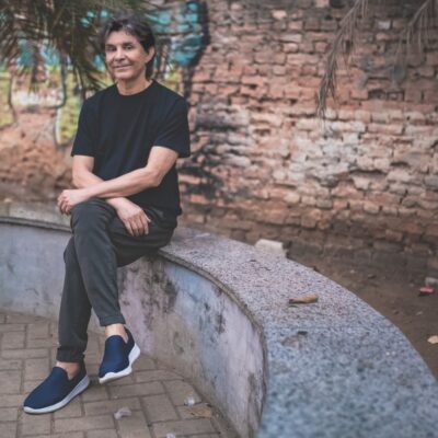 Lô Borges, fundador do Clube da Esquina, morre aos 73 em BH