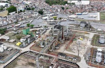 MP-SP deflagra megaoperação contra Grupo Refit por fraude bilionária