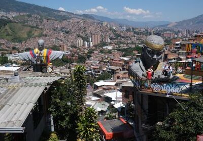 Maioria dos corpos da megaoperação contra o Comando Vermelho é encontrada na Serra da Misericórdia