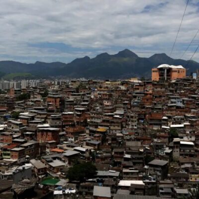 Megaoperação contra o Comando Vermelho no RJ deixa 117 mortos e 113 presos