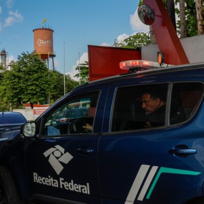 Megaoperação desvenda esquema bilionário de sonegação no setor de combustíveis