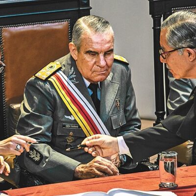 Militares presos no golpe podem manter pensões de até R$ 2 milhões por ano