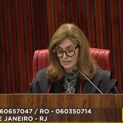 Ministra do TSE vota pela cassação de Cláudio Castro por abuso nas eleições de 2022