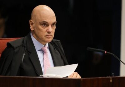 Ministro Moraes pode ordenar prisão imediata de Bolsonaro após novo recurso