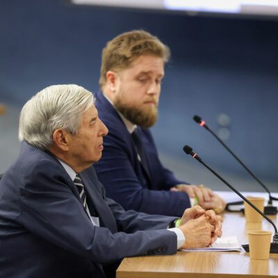 Moraes exige defesa de Heleno apresentar exames médicos sobre Alzheimer desde 2018