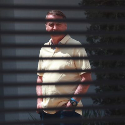 Moraes mantém condenação de Bolsonaro a 27 anos por tentativa de golpe