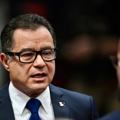 Moraes nega embargos e manda prender ex-comandante da Marinha na trama golpista