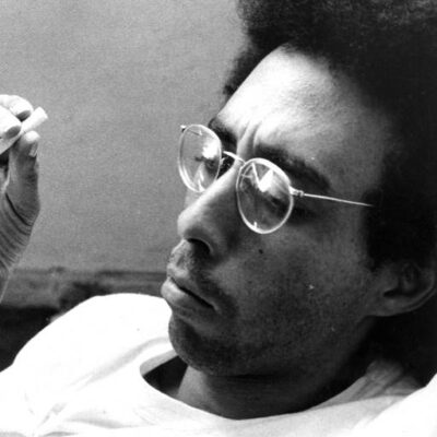 Morre aos 82 anos o músico Jards Macalé, ícone da MPB e tropicalismo