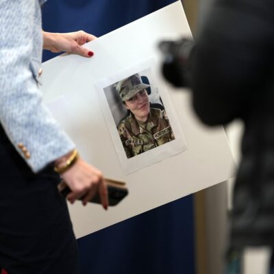 Morre integrante da Guarda Nacional dos EUA baleado perto da Casa Branca, diz Trump