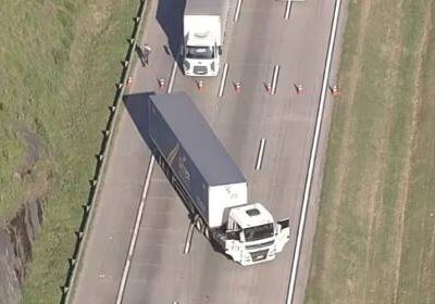 Motorista que bloqueou o Rodoanel inventou sequestro e bomba, diz polícia