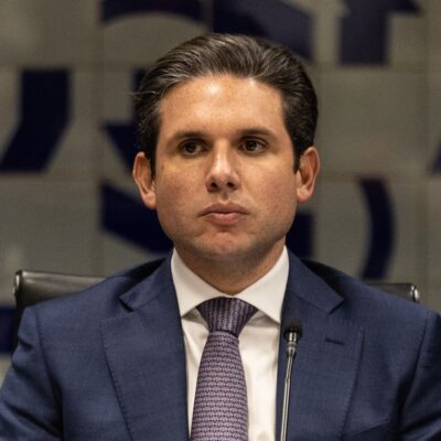 Motta destaca endurecimento de penas e avanços em relatório antifacção