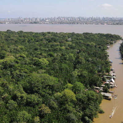 Mulher morre após ser baleada na cabeça durante tiroteio na Linha Amarela no RJ