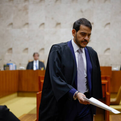 Mulheres Negras criticam Lula por indicar Jorge Messias ao STF no Dia da Consciência Negra