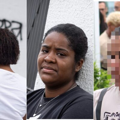 Mães relatam dor e frustração após morte de filhos na megaoperação do Rio