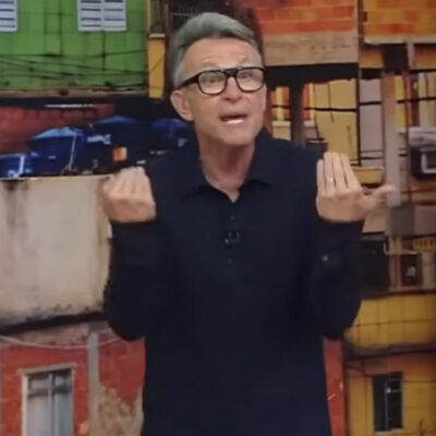 Neto avalia final da Libertadores e prevê vantagem mínima para Flamengo