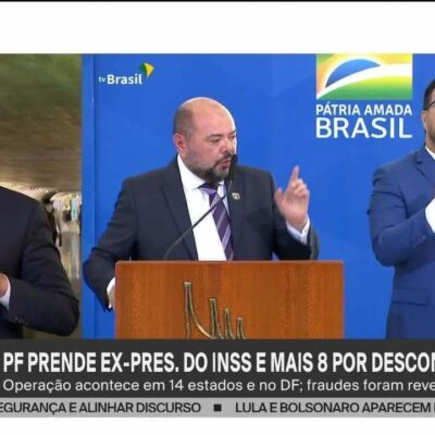 ONU cobra plano imediato do governo Lula para corrigir falhas na COP30 em Belém