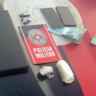 Operação Rede – Fase 2 mobiliza forças de segurança em Currais Novos e diversas cidades do RN e PB nesta quarta-feira