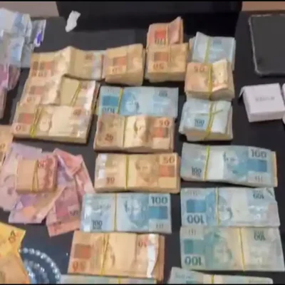 Operação Contenção prende 15 e bloqueia R$ 217 milhões contra Comando Vermelho