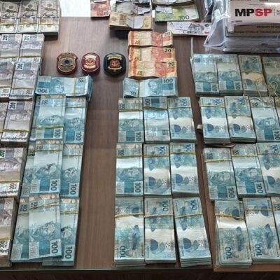 Operação Poço de Lobato investiga esquema bilionário de sonegação da Refit