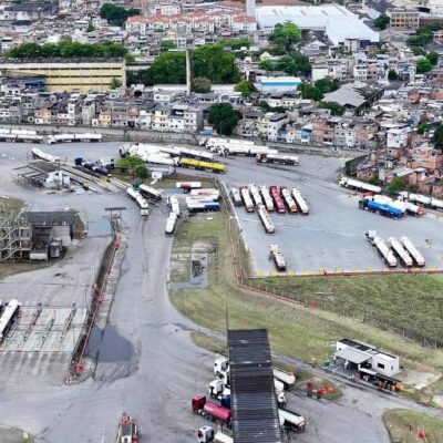 Operação contra o Grupo Fit investiga sonegação e fraude em 5 estados e DF