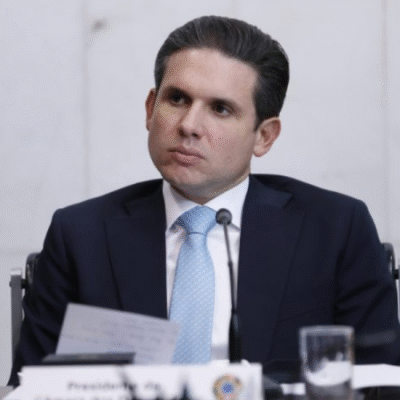 Oposição quer obstruir votações até projeto da anistia do 8 de janeiro ser votado