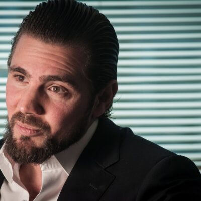 PF prende Daniel Vorcaro, dono do Banco Master, após venda surpreendente