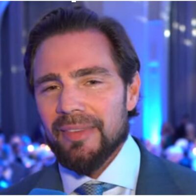 PF prende Daniel Vorcaro, dono do Banco Master, no aeroporto de Guarulhos