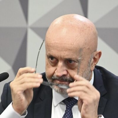 PF prende ex-presidente do INSS e outras autoridades em operação contra esquema previdenciário